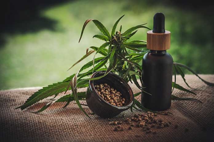 Why Are People Investing In Marketing Strategies For Full-Spectrum CBD Products