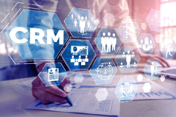 Why Implement A CRM? Discover The Main Advantages