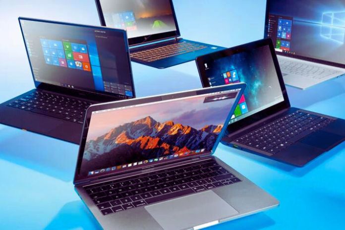Netbook, Laptop or Notebook? Differences Between Them