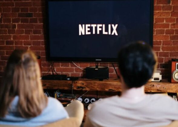 The Best Netflix Movies 2023 And The Latest Releases