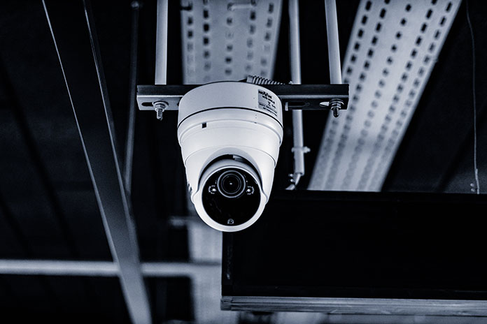CCTV And Privacy In Commercial Spaces