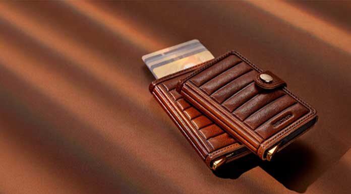 How Smart Wallets Are Revolutionizing Personal Carry