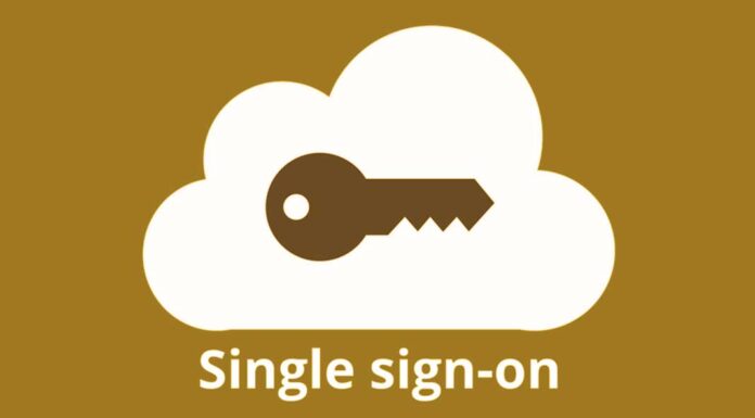 The Importance of Single Sign-On