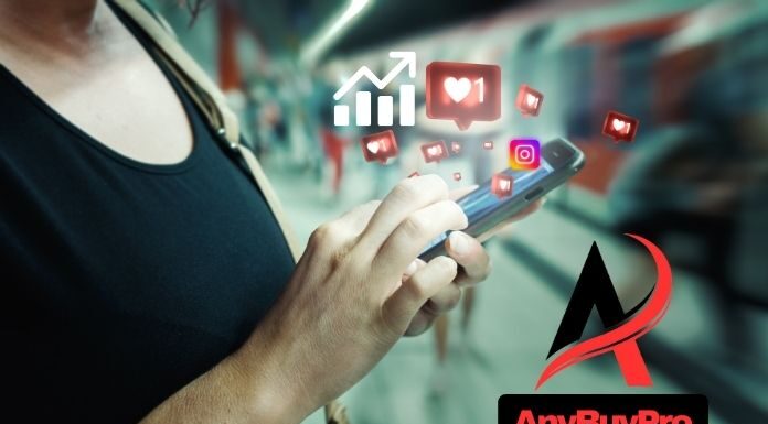 AnyBuyPro APK