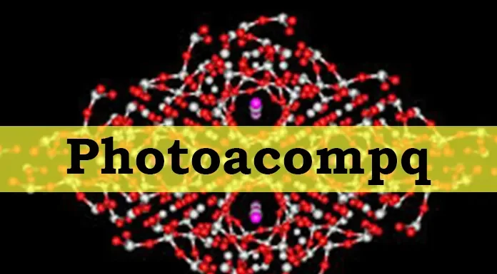 Photoacompq