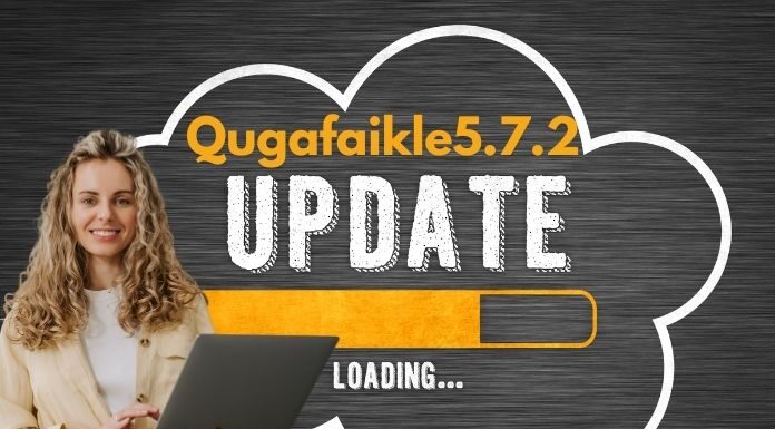 When Is Software Qugafaikle5.7.2 Released