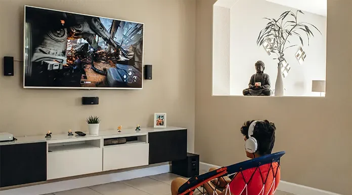 About ZO35-G25DA74 Model TV