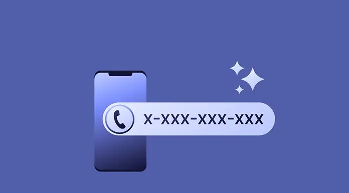 Why You Need a Permanent Phone Number Online