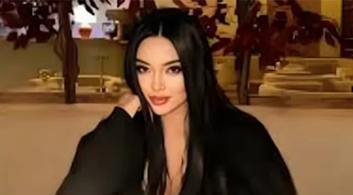 Asylmendibaeva Asylmendibaeva