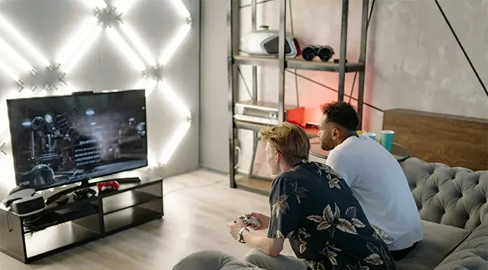 Foullrop85j.08.47h Gaming