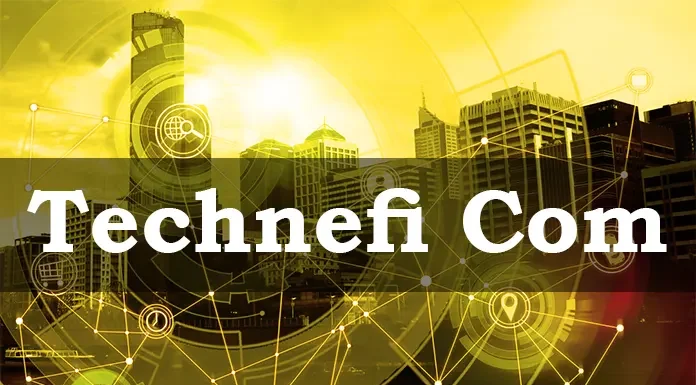 Technefi Com