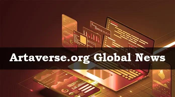 Artaverse.org Global News