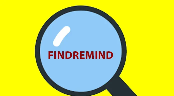 Findremind