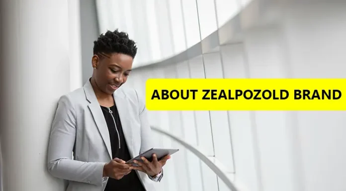 About Zealpozold Brand