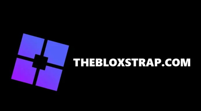 Thebloxstrap com