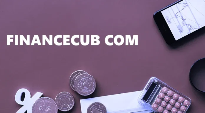 Financecub com