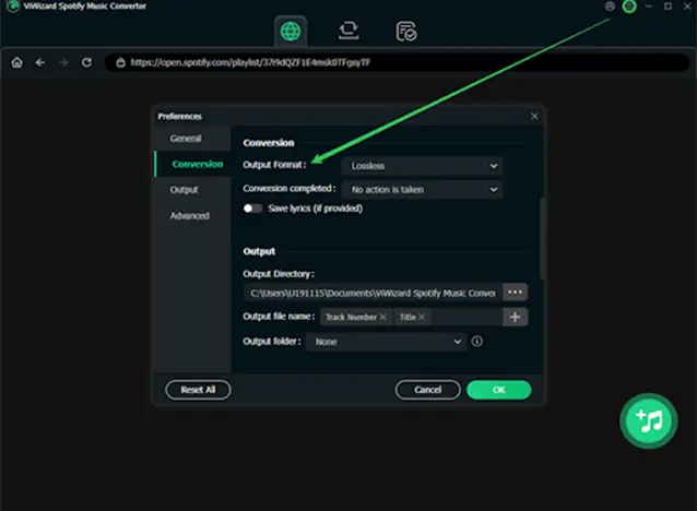 Can I download Spotify songs to an MP3 file