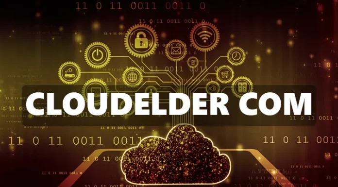 Cloudelder com