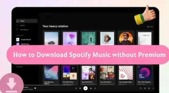 How to Download Spotify Music
