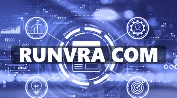 Runvra com