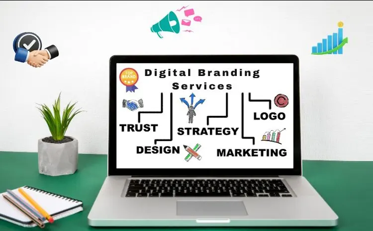 Digital Branding Services Digital Branding Services