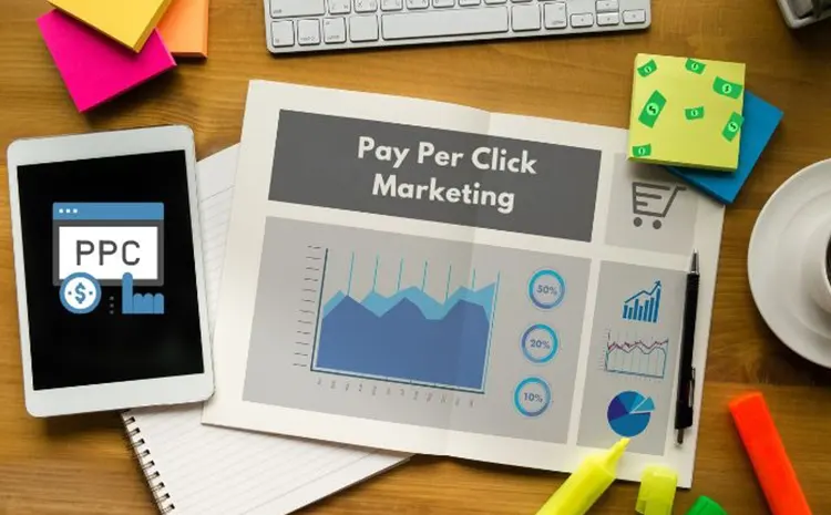 Pay-Per-Click Marketing Services Pay-Per-Click Marketing Services