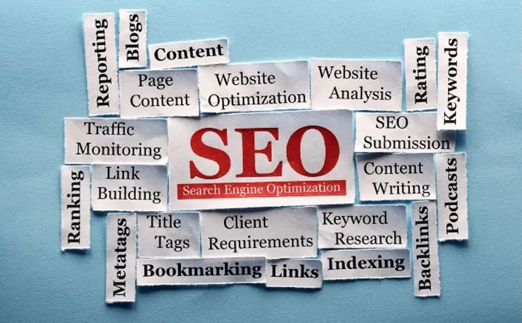 Search Engine Optimization Services Search Engine Optimization Services