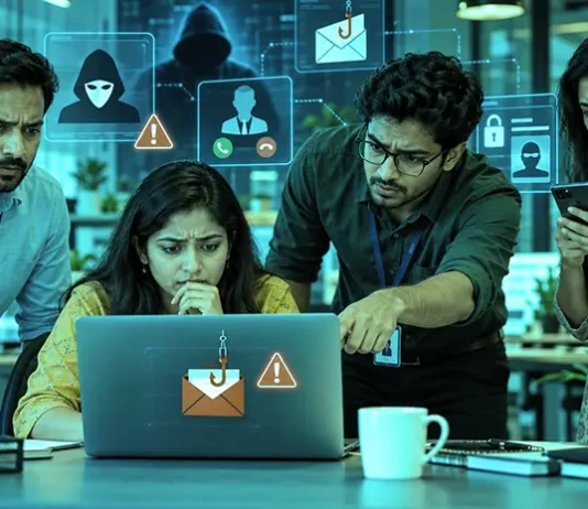 Social Engineering Attacks