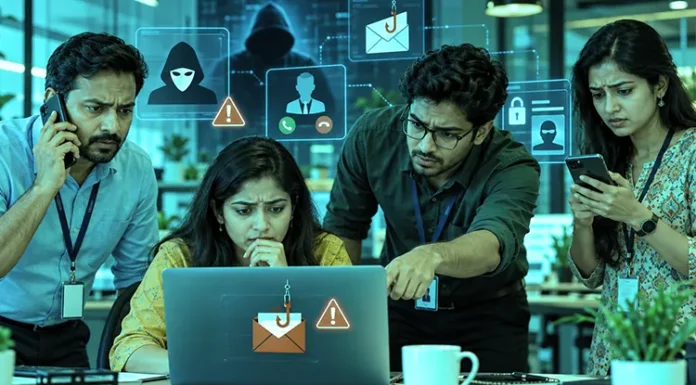 Social Engineering Attacks